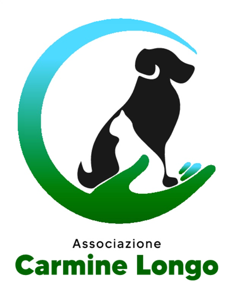 Logo di Associazione Carmine Longo ODV