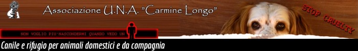 Logo di Associazione Carmine Longo ODV